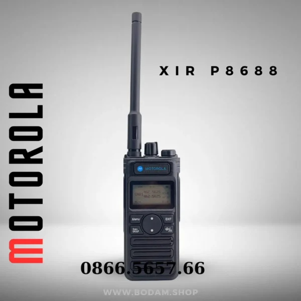 Bo-dam-Motorola-XIR-P8688