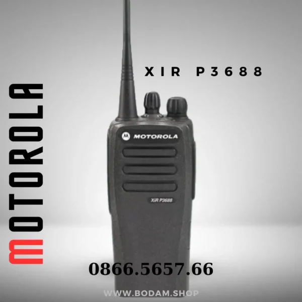 Bo-dam-Motorola-Xir-P3688